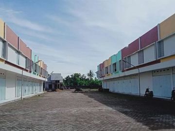 House in Grand Batujai Residence - Praya Barat - Central Lombok