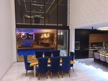 casa condominio en venta en pance. Cod V13600