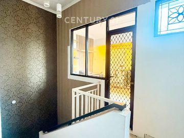 Rumah Siap Huni Di Discovery Bintaro Jaya Dekat RSPI Bintaro