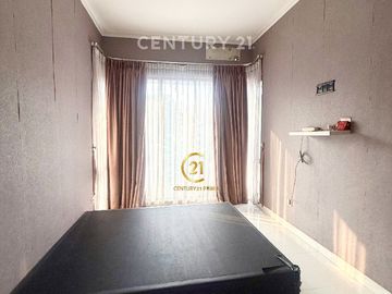 Rumah Siap Huni Di Discovery Bintaro Jaya Dekat RSPI Bintaro