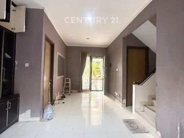 Rumah Siap Huni Di Discovery Bintaro Jaya Dekat RSPI Bintaro