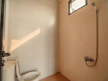 Dijual Rumah Cluster The Mansion Bekasi Type Saphire