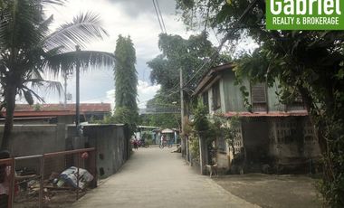 Residential Lot for Sale in Cordova, ideal for pocket subdivision