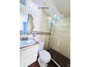 VENDEMOS APARTAMENTO EN CONJUNTO IPANEMA-CARTAGENA