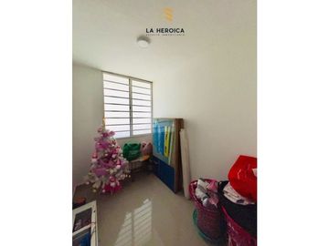 VENDEMOS APARTAMENTO EN CONJUNTO IPANEMA-CARTAGENA