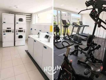 Departamento Carlos fernadez concha ID: 176651r
