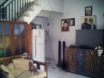 Rumah murah, pemilik mau pindah rumah lokasi cimahi Tengah | RITAMULYAWATI