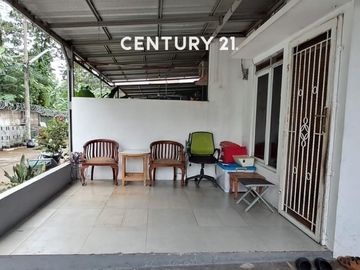 Dijual Rumah Cantik Di Cluster Pesona Jakamulya Permai Bekasi