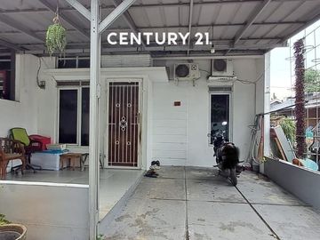 Dijual Rumah Cantik Di Cluster Pesona Jakamulya Permai Bekasi