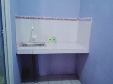 dijual rumah baru siap huni di pasir putih sawangan