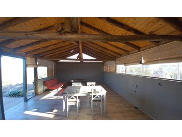 VENDO CASA QUINTA - QUINCHO- PILETA - DEPOSITO TALLER LUJAN DE CUYO
