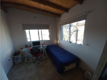 VENDO CASA QUINTA - QUINCHO- PILETA - DEPOSITO TALLER LUJAN DE CUYO