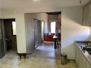 VENDO CASA QUINTA - QUINCHO- PILETA - DEPOSITO TALLER LUJAN DE CUYO
