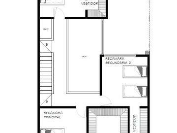 CASA EN SAN ANGEL V SLP