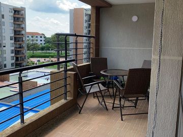 apartamento en venta en peña lisa balso. Cod V1965