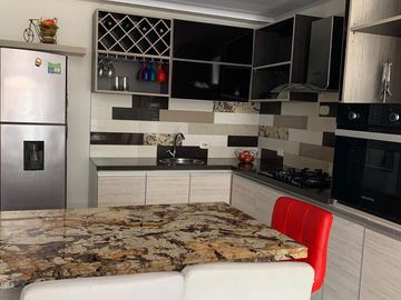 apartamento en venta en peña lisa balso. Cod V1965