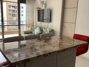 apartamento en venta en peña lisa balso. Cod V1965