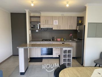 Departamento Puerta mar ID: 173141s