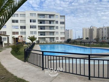 Departamento Puerta mar ID: 173141s