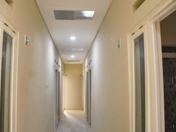 Rumah Kost 22 Kamar KM Dalam Luas 160 di Bunga Sukarno Hatta Suhat kota Malang _ 100B