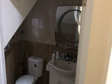 DIJUAL RUMAH MURAH, CANTIK, RAPI DAN TERAWAT DI DELATINOS BSD