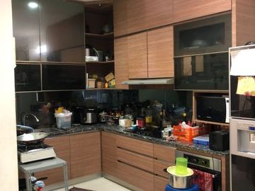 DIJUAL RUMAH MURAH, CANTIK, RAPI DAN TERAWAT DI DELATINOS BSD