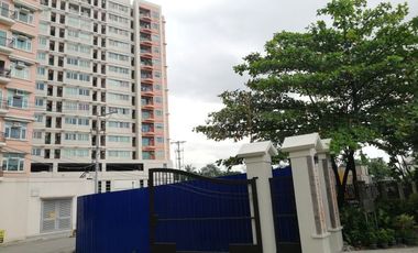 Rent to Own Condominium in Manila