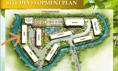 Rent to Own Condominium in Manila