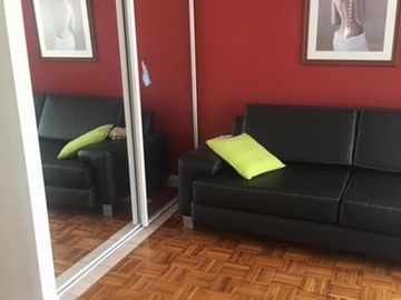 EXCELENTE Departamento TIPO CASA  UNICO