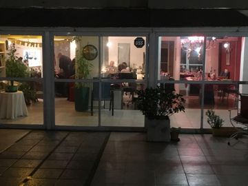 EXCELENTE Departamento TIPO CASA  UNICO