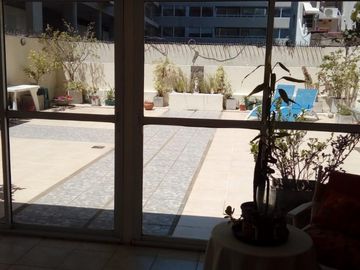 EXCELENTE Departamento TIPO CASA  UNICO