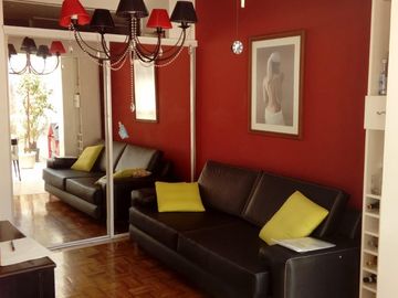 EXCELENTE Departamento TIPO CASA  UNICO