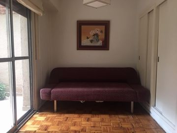 EXCELENTE Departamento TIPO CASA  UNICO