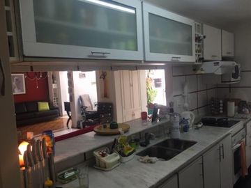 EXCELENTE Departamento TIPO CASA  UNICO