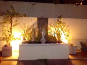 EXCELENTE Departamento TIPO CASA  UNICO