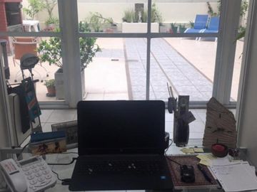 EXCELENTE Departamento TIPO CASA  UNICO