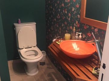EXCELENTE Departamento TIPO CASA  UNICO