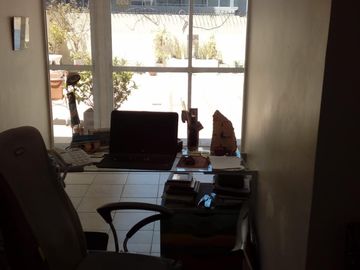 EXCELENTE Departamento TIPO CASA  UNICO