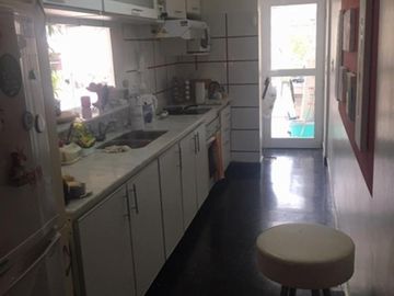 EXCELENTE Departamento TIPO CASA  UNICO