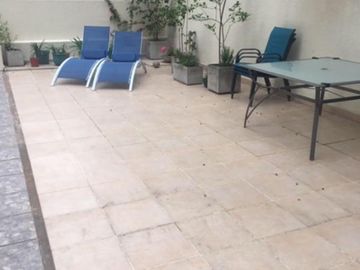 EXCELENTE Departamento TIPO CASA  UNICO