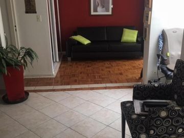 EXCELENTE Departamento TIPO CASA  UNICO