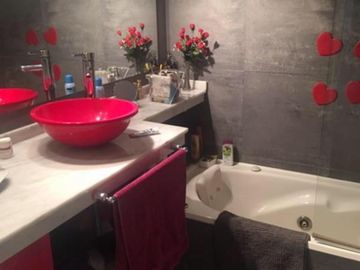 EXCELENTE Departamento TIPO CASA  UNICO