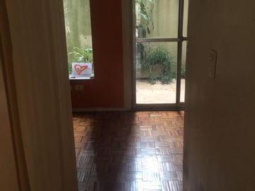EXCELENTE Departamento TIPO CASA  UNICO
