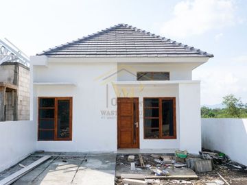 RUMAH PREMIUM TERMURAH HARGA 275JT ALL IN