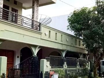 RUMAH KOST PERUM KORPRI MAGELANG UTARA JAWA TENGAH MURAH STRATEGIS