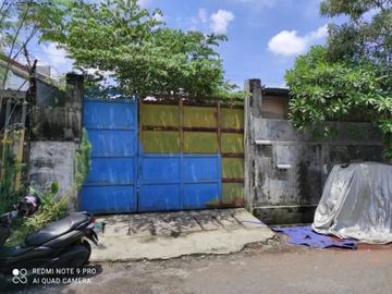 Gudang Granting Baru STRATEGIS, TRUCK MASUK