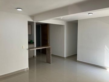 apartamento en venta en paraíso. Cod V104689