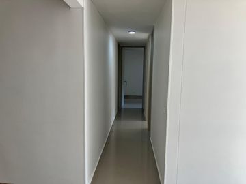 apartamento en venta en paraíso. Cod V104689