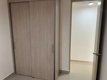 apartamento en venta en paraíso. Cod V104689