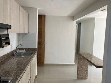 apartamento en venta en paraíso. Cod V104689